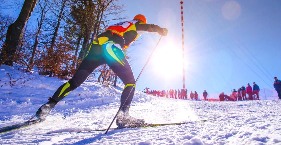 Elveția vrea să devină prima „țară gazdă” a viitoarelor Jocuri Olimpice de iarnă
