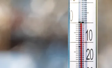 Pentru prima dată în istoria Cubei, termometrele au arătat 0 grade Celsius