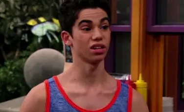 Actorul Disney Cameron Boyce, care a murit în somn, la vârsta de 20 de ani, suferea de epilepsie