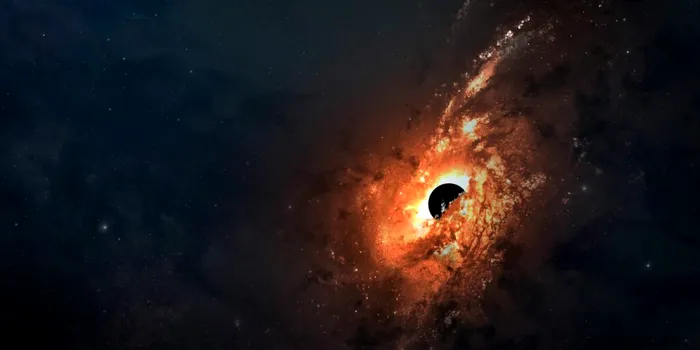 Dovezi pentru teoria lui Stephen Hawking despre găurile negre ar fi fost găsite pe Pământ