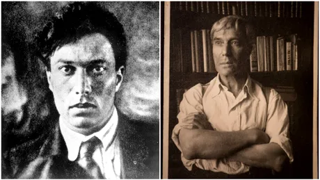 Boris Pasternak, autorul romanului monumental Doctor Jivago. Al doilea scriitor sovietic laureat al Premiului Nobel pentru Literatură