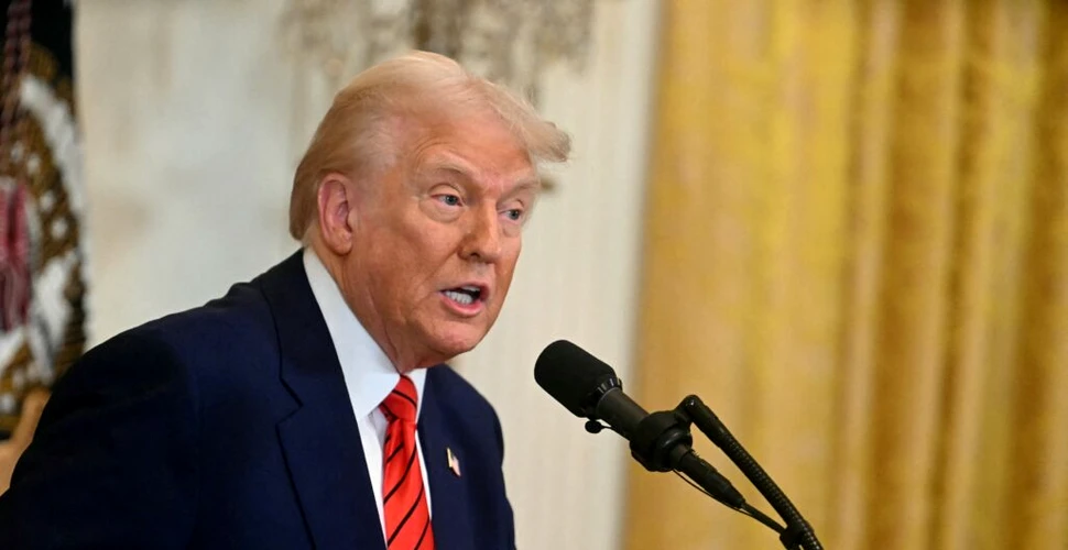 Unul dintre cei mai importanți aliați ai SUA critică poziția lui Trump față de Ucraina