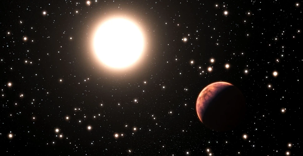 Soarele are o „soră” geamănă, aflată la o distanţă de 2.500 de ani-lumină de Terra (VIDEO)