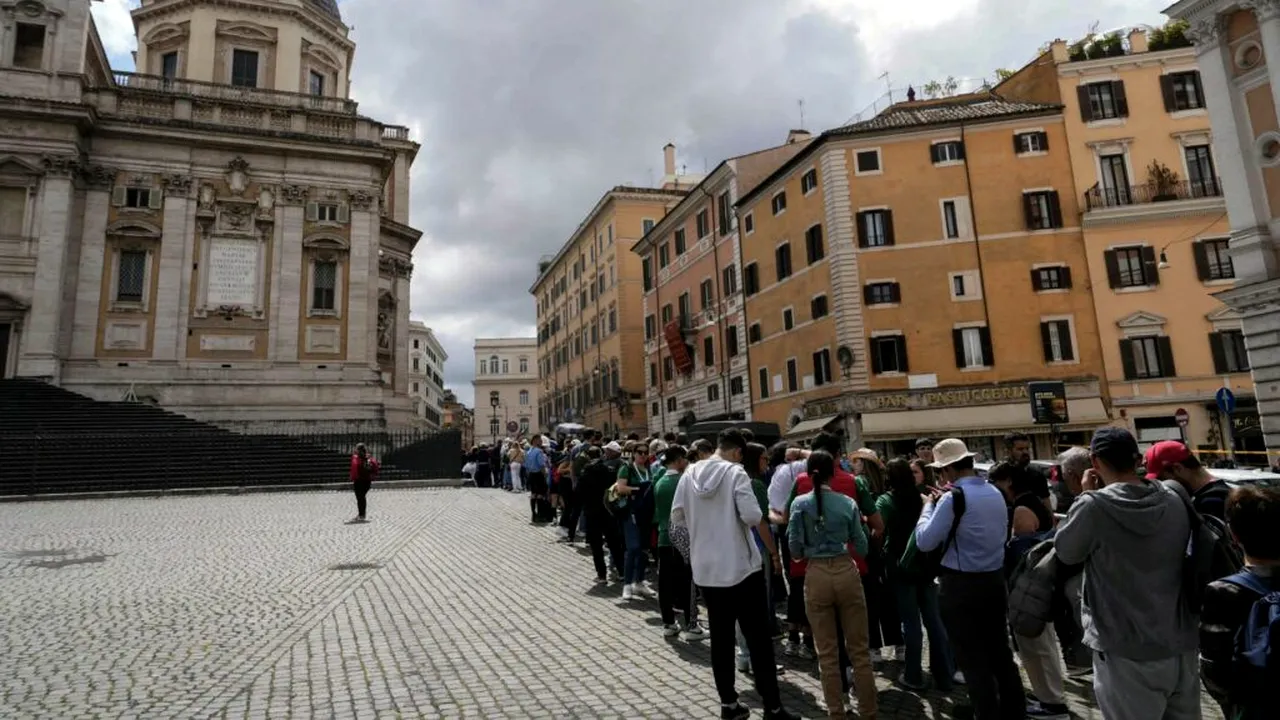 Roma 