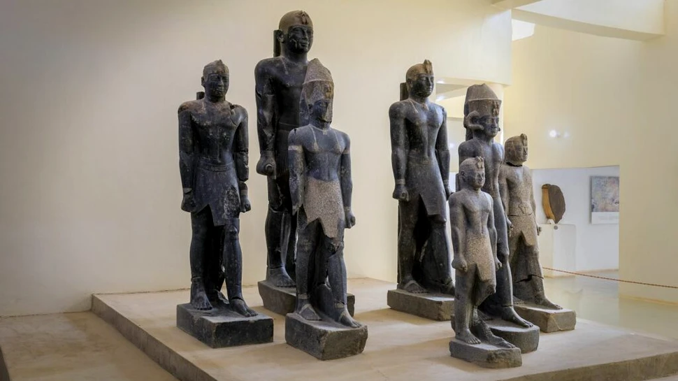 O mumie misterioasă din Australia s-a dovedit a fi o prințesă