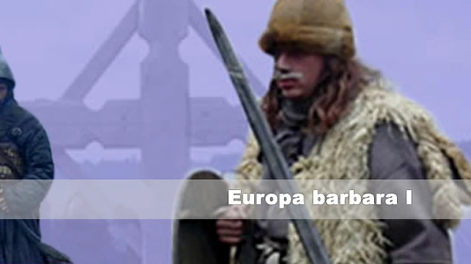 Europa barbara (1)