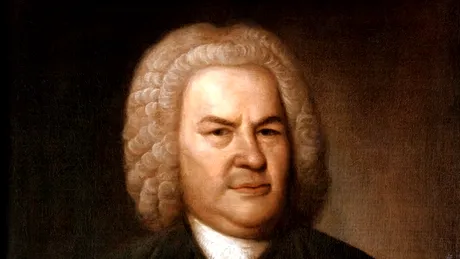 Johann Sebastian Bach, unul dintre cei mai mari compozitori ai tuturor timpurilor