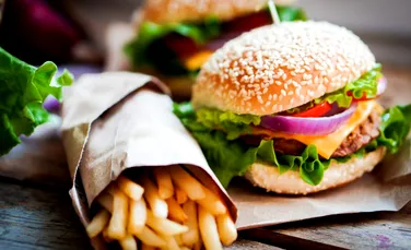 Motivul pentru care oamenii evită mâncarea de tip fast-food nu are legătura cu sănătatea