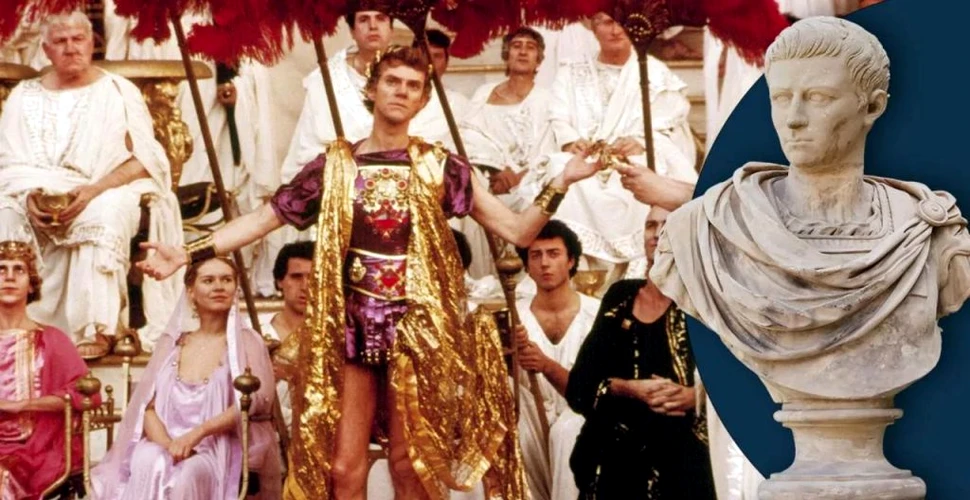 Grădina Plăcerilor a lui Caligula a fost descoperită și restaurată
