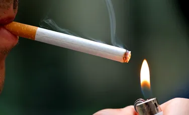Fumatul amplifică stările de anxietate