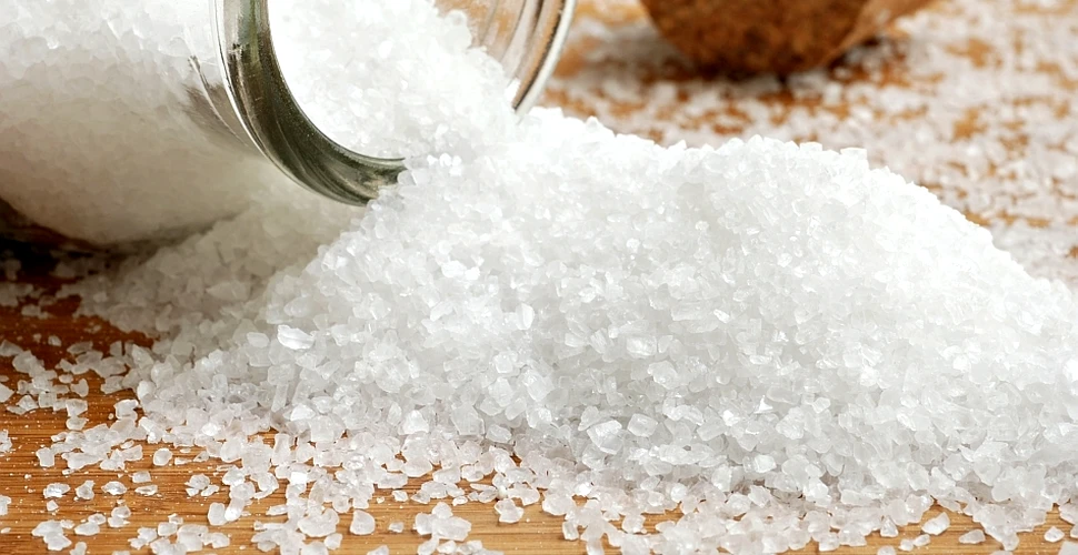 De ce poate duce o dietă bogată în sare la creşterea riscului de a face cancer? Cercetătorii au descoperit răspunsul