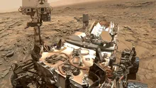 În urmă cu 19 ani, NASA începea să caute viaţă pe Marte