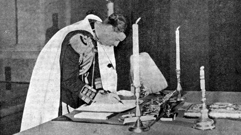 Ultima carte a lui Carol al II-lea: apropierea de Hitler și prețul ei