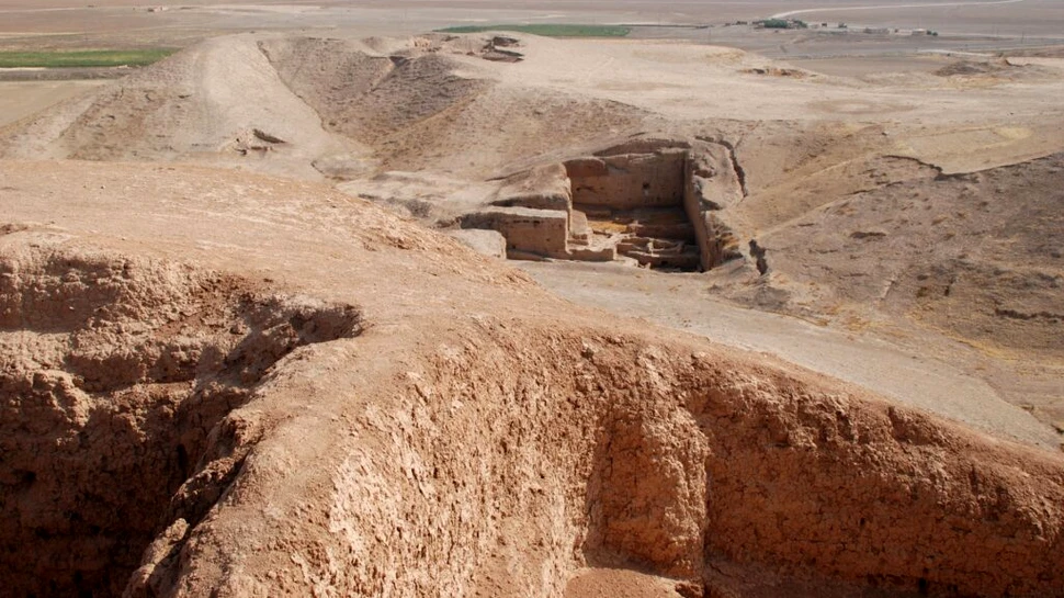 Coastele rupte vechi de 6.000 de ani descoperite în Siria ar putea fi unul dintre cele mai vechi cazuri cunoscute de abuz asupra copiilor