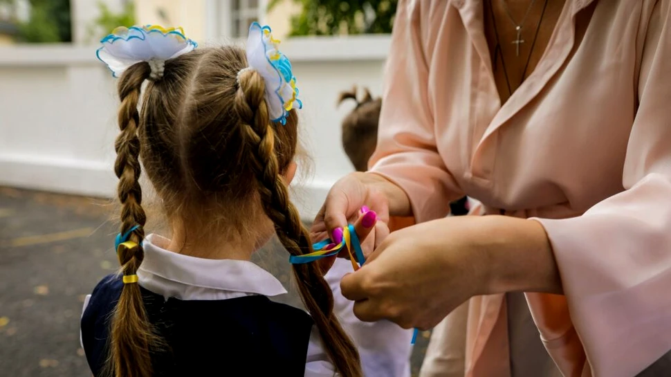Singurul județ din România în care toate școlile au grupurile sanitare în interior