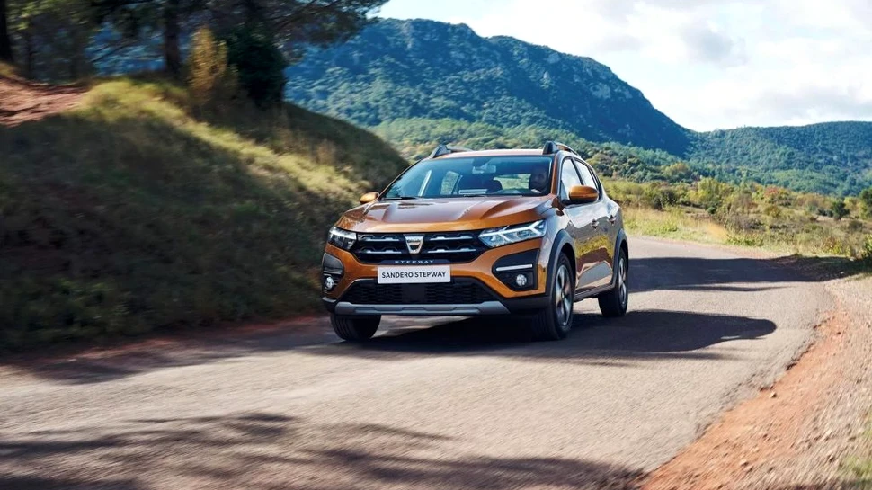 De ce au primit noile modele Dacia Logan şi Sandero doar 2 stele la testele de siguranţă EuroNCAP