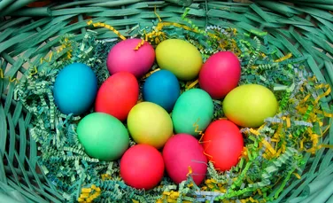 Tradiţii și obiceiuri în Sâmbăta Mare, ultima zi înaintea Învierii