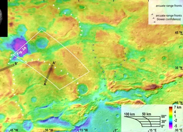Ceva ciudat se întâmplă cu cel mai mare satelit natural al lui Pluto