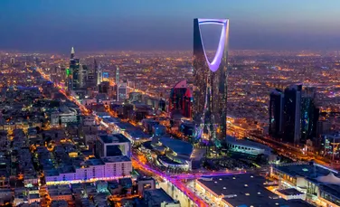 Arabia Saudită vrea să organizeze Cupa Mondială din 2034