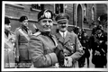 Benito Mussolini, primul dictator fascist al Europei din secolul XX