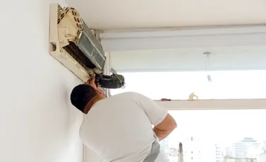 Cel mai prost moment în care să-ți achiziționezi un sistem de climatizare