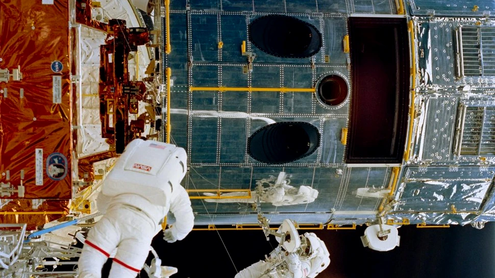 Vești bune de la NASA. Telescopul Spațial Hubble a fost, în sfârșit, repornit