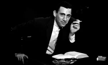 Un film despre viaţa şi cariera scriitorului J.D. Salinger, în pregătire la Hollywood