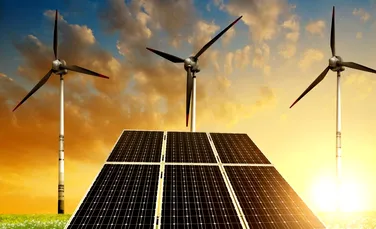 Până în 2020, energia regenerabilă va fi mult mai ieftină decât cea obţinută din combustibilii fosili