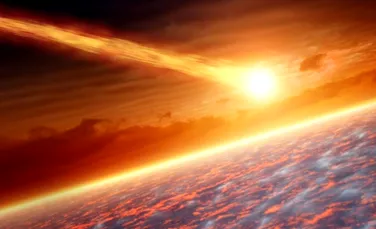 Avertismentul astronomilor: riscul impactului cu un asteroid este în creştere
