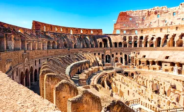 8 mituri despre Roma Antică. Vomitorium, statuile albe și femeile limitate la pragul casei