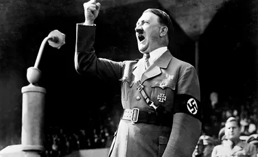 Ziua care a marcat decisiv istoria lumii: Hitler a devenit Führer
