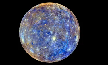 Ar putea oamenii să pășească vreodată pe suprafața planetei Mercur?