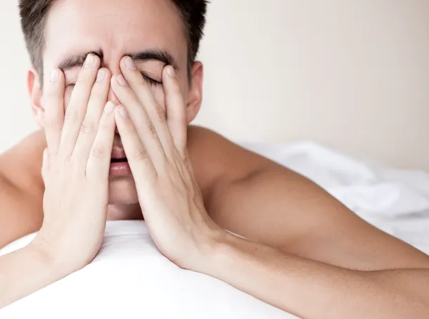 Somnul ne poate ajuta să găsim soluţii pentru problemele importante care ne frământă