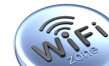 Semnalul wi-fi ar putea fi folosit pentru depistarea armelor şi explozibililor