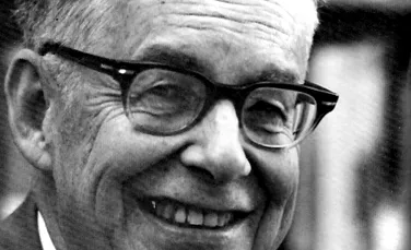 Charles Richter, iniţiatorul celebrei scări de magnitudine Richter, a devenit seismolog dintr-o „eroare”