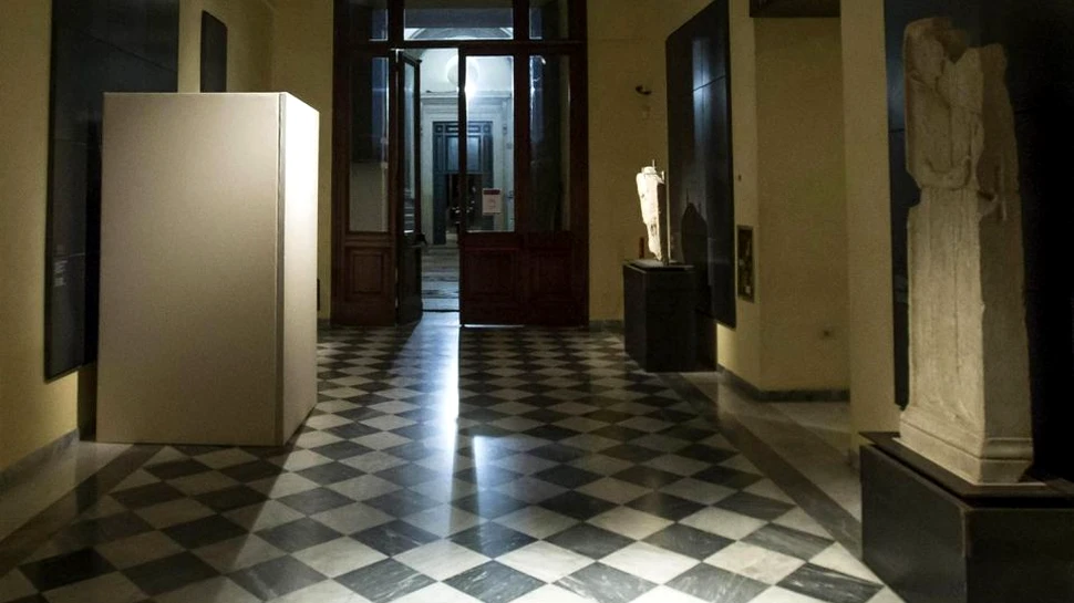 Motivul pentru care italienii au acoperit toate nudurile dintr-un muzeu celebru. Gestul a provocat FURIE