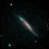 Astronomii au găsit un obiect spațial fără precedent într-o galaxie din apropiere