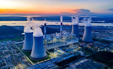 Italia revine la energie nucleară. Senatul a aprobat definitiv legislația