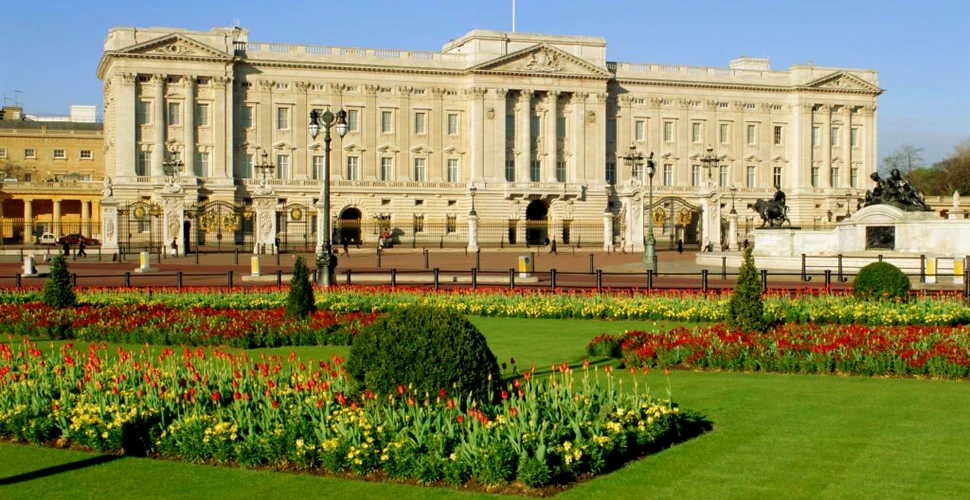 Test de cultură generală. Câte toalete are Palatul Buckingham?