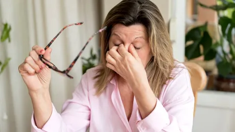 Tocmai frica de îmbătrânire ne face să îmbătrânim mai repede, dezvăluie un studiu