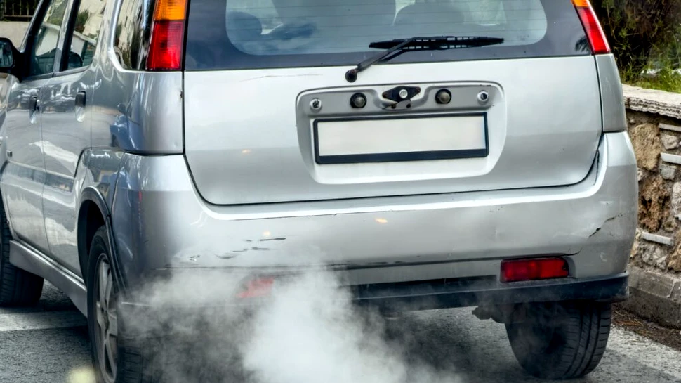 Metoda simplă care reduce poluarea generată de motoarele diesel cu peste 60%