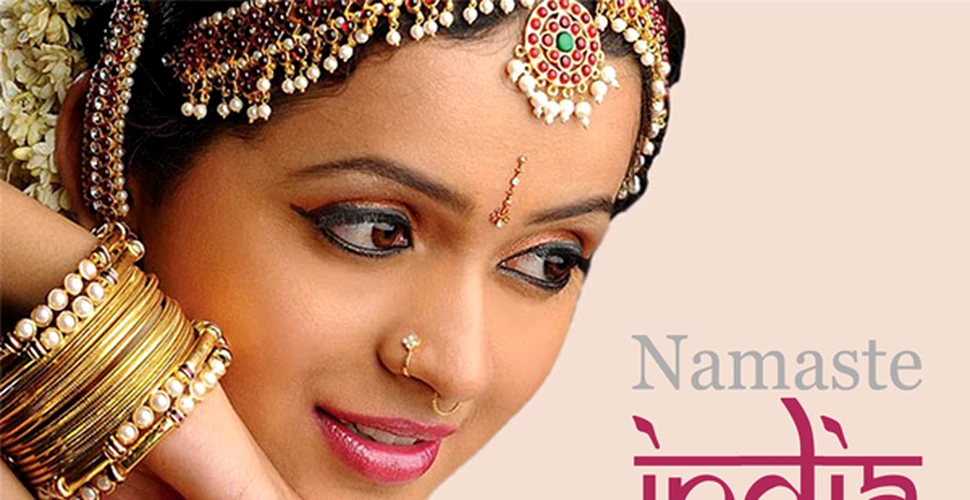 “Namaste India” – Festivalul Culturii Indiene, ediţia I