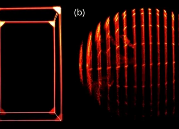 Un experiment pare să confirme un efect prezis acum 66 de ani