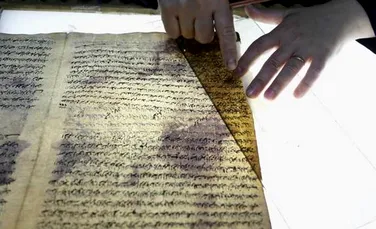Cursa pentru digitalizarea istoriei: Irakienii vor să copieze arhivele în format electronic, înainte ca gruparea Stat Islamic să pună mâna pe ele