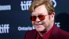 Elton John a participat la premiera documentarului despre viața sa, în ciuda problemelor de sănătate