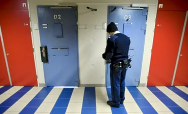După Belgia, şi Norvegia vrea să închirieze locuri de închisoare în Olanda. Iată care este motivul