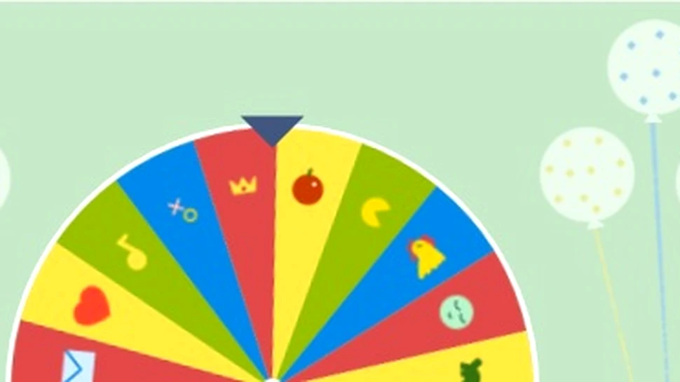 Google serbează cei 19 ani de activitate prin intermediul unei roţi aniversare. Cum poţi afla cine te caută pe celebrul motor de căutare