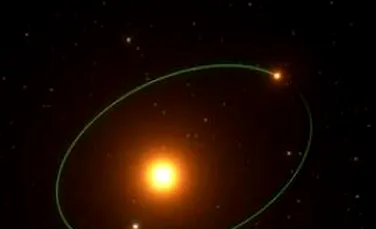 Astronomii au descoperit o nouă exoplanetă. ”Am fost uimiţi să identificăm atâtea asemănări”