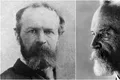 William James, părintele psihologiei americane. „Nu există fericire fără acțiune”