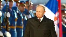 Ce spune șeful Pentagonului despre strategia generală a lui Vladimir Putin în Ucraina?